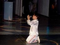 Interpretnd 'Prayer'