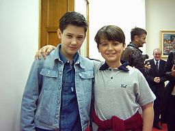 Noni si Dino n Bosnia