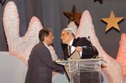 Mr. Caragia si Mr. Suteu