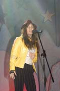 Hiba Mounzer