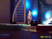 Noni - National selection for Junior Eurovision 2004