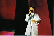 In recital la 'Steaua de aur' 2003