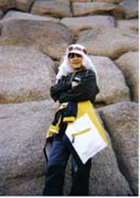 Noni, emirul