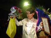Cstigtorul ::Slavianski Bazar:: 2003