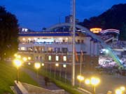 Scena ::Slavianski Bazar::