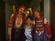Amintire din Minsk