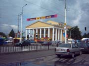 Gara Vitebsk