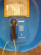 telefon complet automatizat